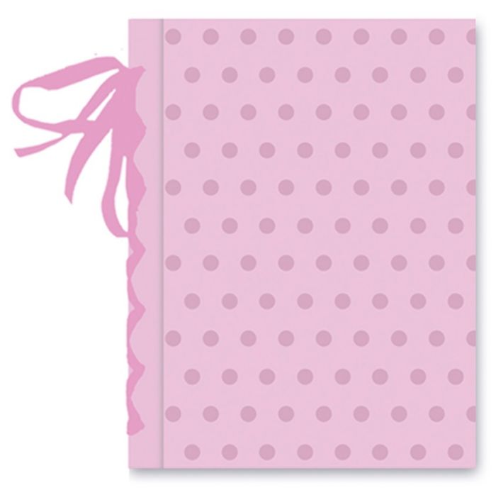 

Ежедневник Феникс+ 42929 Фактура горох недатированный