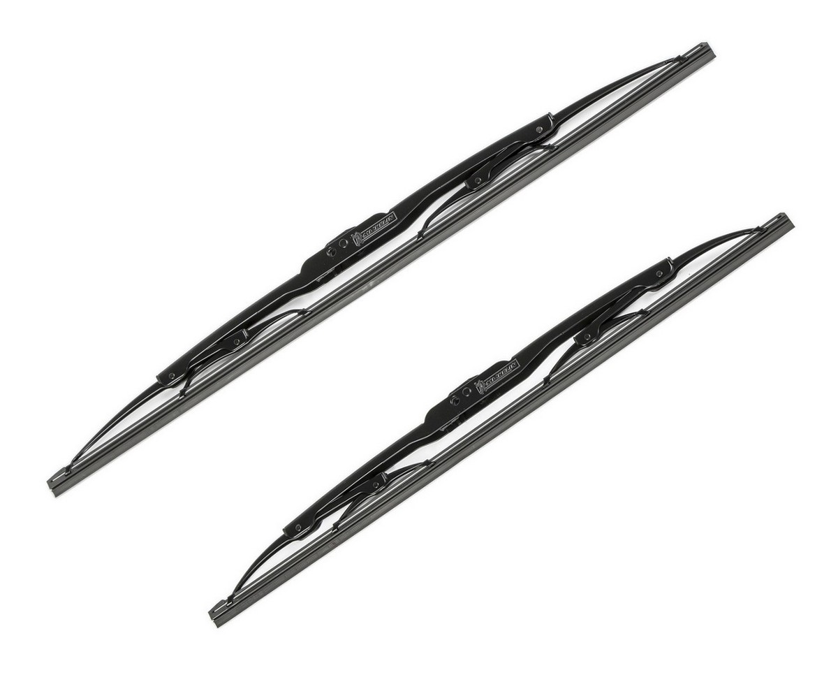 

Комплект щеток стеклоочистителя каркасных MICHELIN 18" + 16" (45 + 40 см), K13918-16