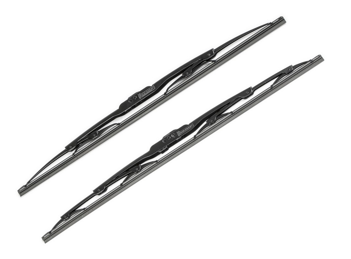фото Комплект щеток стеклоочистителя каркасных michelin 19" + 20" (48 + 50 см), k13919-20