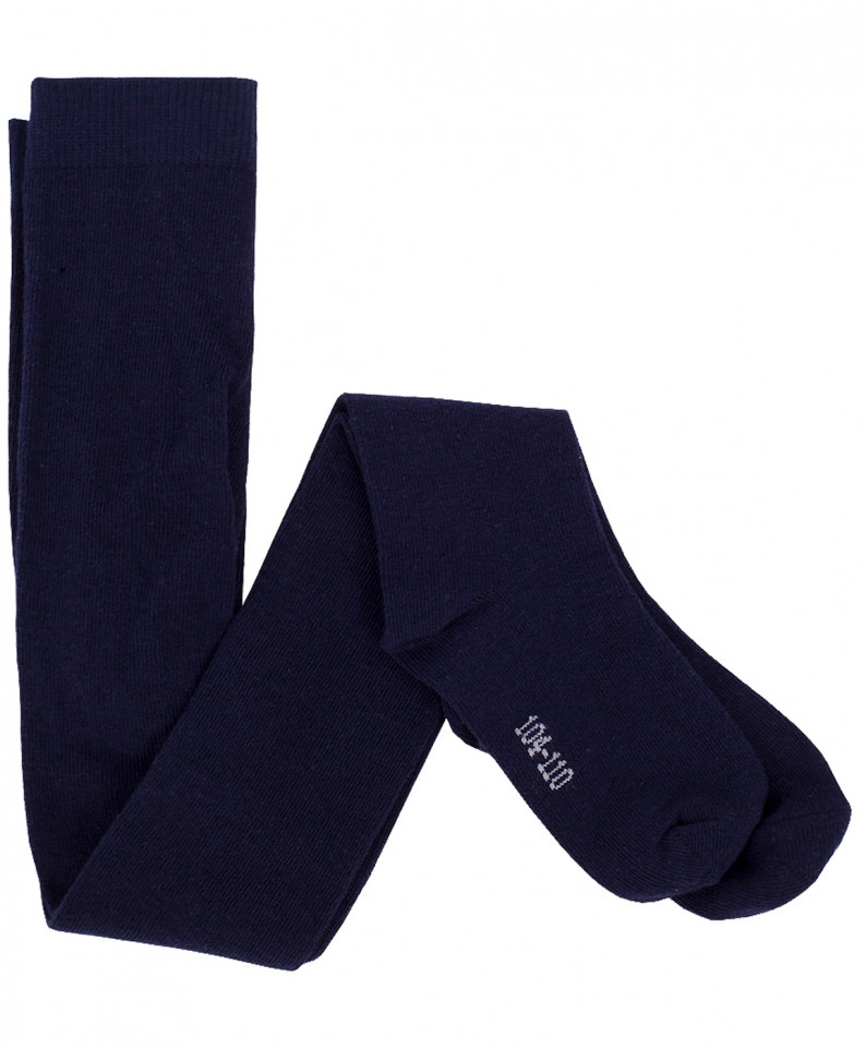 

Колготки детские Button Blue, цв. синий р.128, 219BBBU84011000