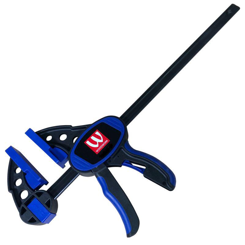 

Струбцина WOODWORK LL-24PTL, LL-24PTL