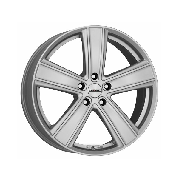 фото Колесный диск dezent th r17 7.5x17/5x112 d70.1 et55 tth78sa55