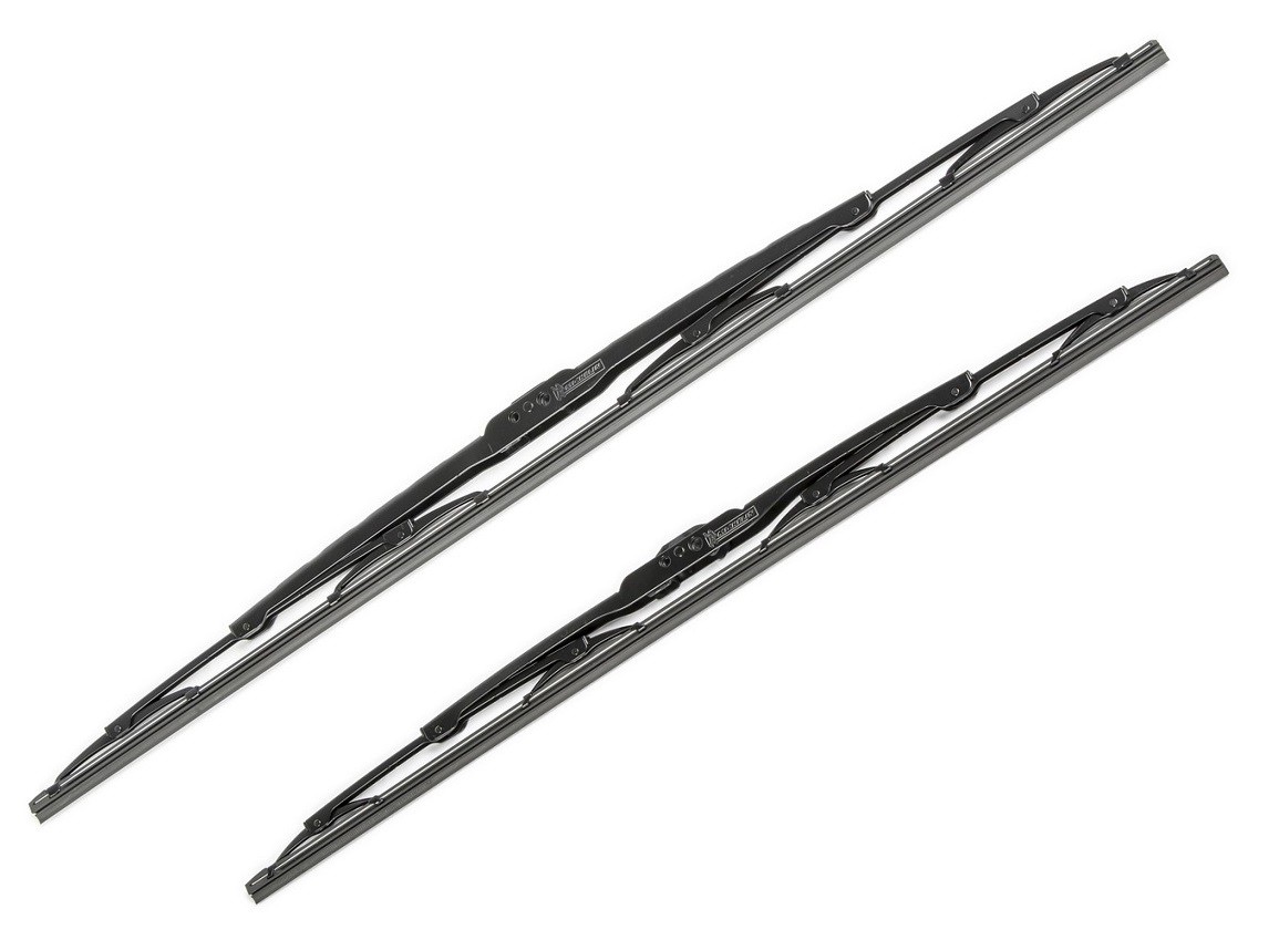 фото Комплект щеток стеклоочистителя каркасных michelin 26" + 22" (65 + 56 см), k13926-22