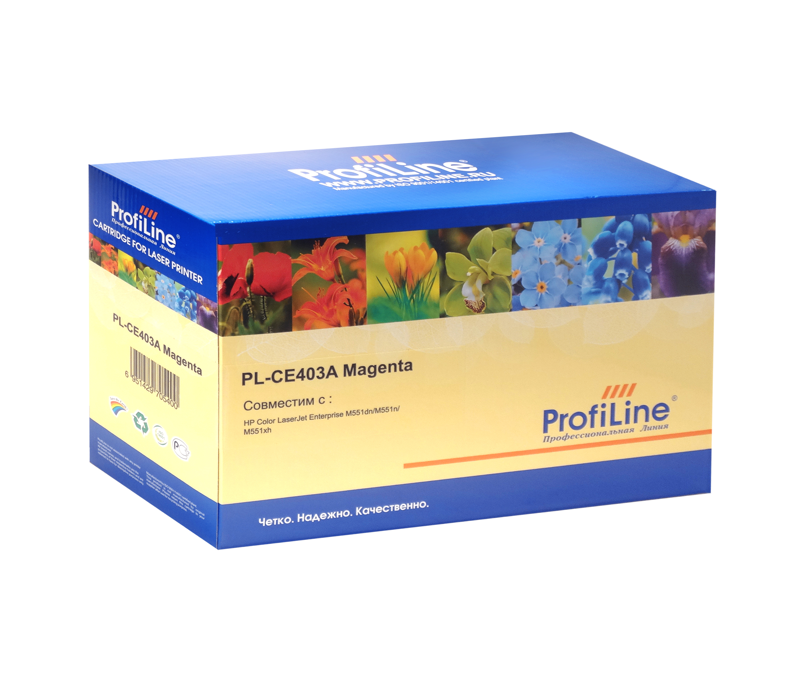 

Profiline PL-CE403A (PL-CE403A), PL-CE403A