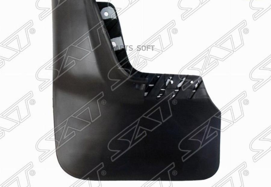 

SAT ST-DT72-064B-2 Брызговик NISSAN PATROL 87-97 задний LH под расширитель 1шт