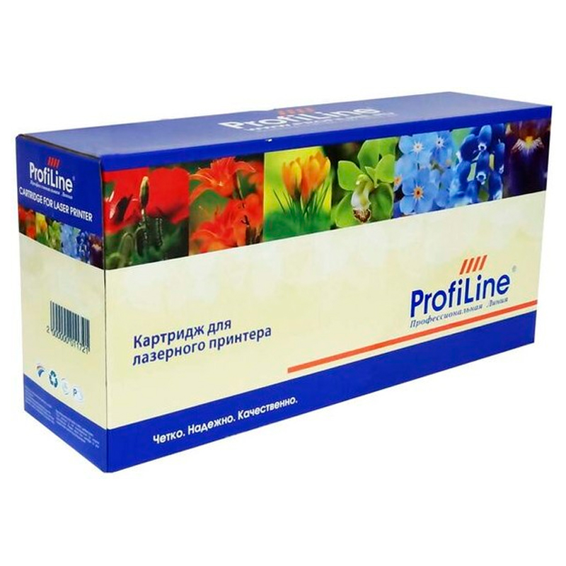 

Картридж для лазерного принтера Profiline (PL-CF217A/047) черный, совместимый