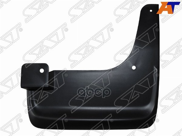 

SAT ST-DT73-016B-1 Брызговик NISSAN PATROL 01-04 передний RH под расширитель 1шт