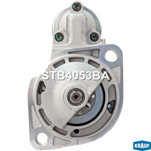 

Стартер Krauf stb4053ba