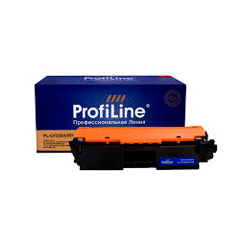 

Картридж для лазерного принтера Profiline (PL-CF230A/051) черный, совместимый