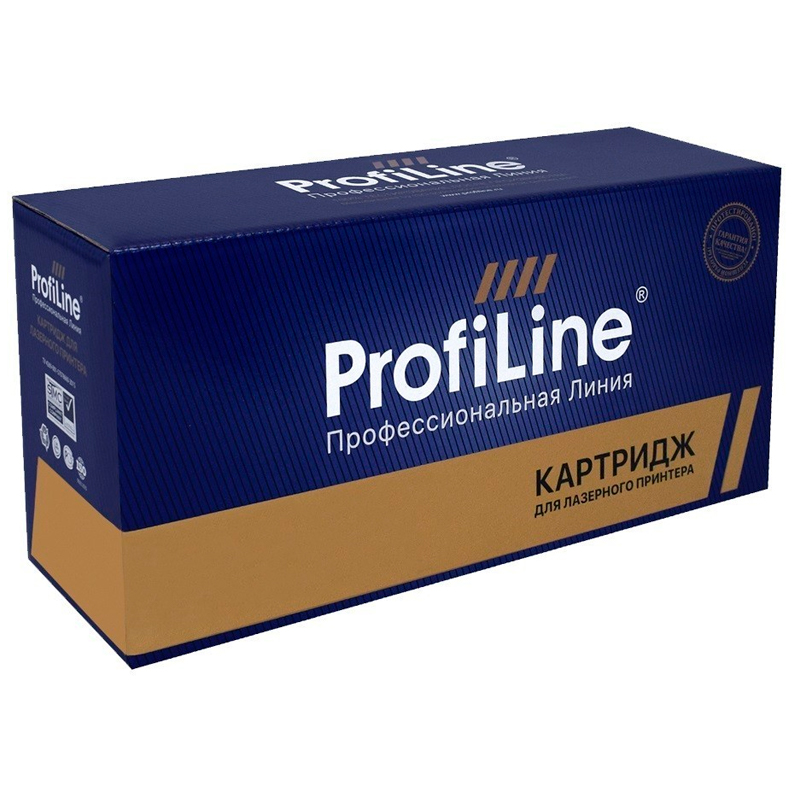 

Картридж для лазерного принтера Profiline (PL-CF281A/039) черный, совместимый