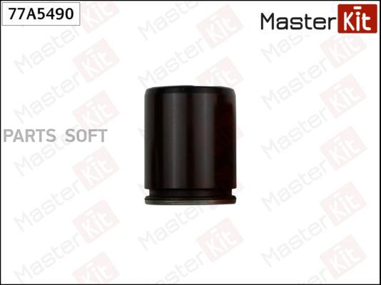 

MASTERKIT 77A5490 Поршень суппорта MASTERKIT 77A5490 Chrysler 300C 2010 -