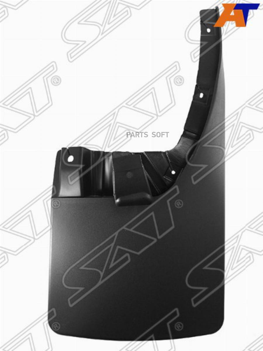 

Брызговик Sat Stdtj2064b1 Nissan Navara 05- Rh Задний Sat арт. STDTJ2064B1