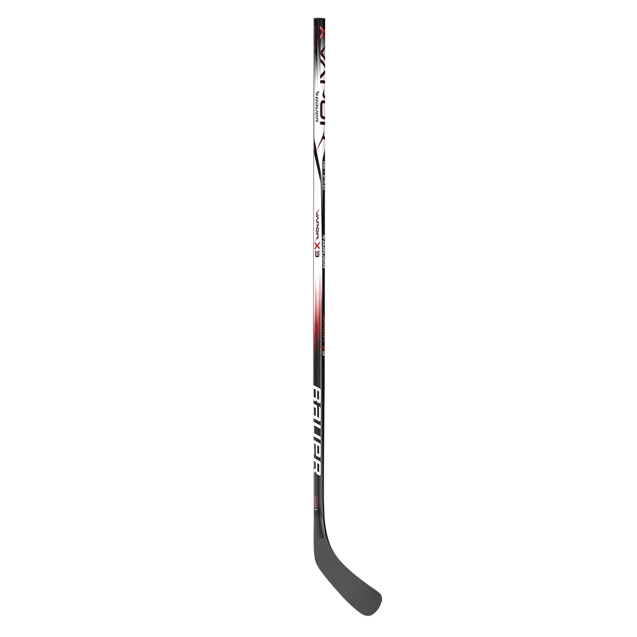 Клюшка хоккейная Bauer Vapor S23 X3 GRIP Intermediate