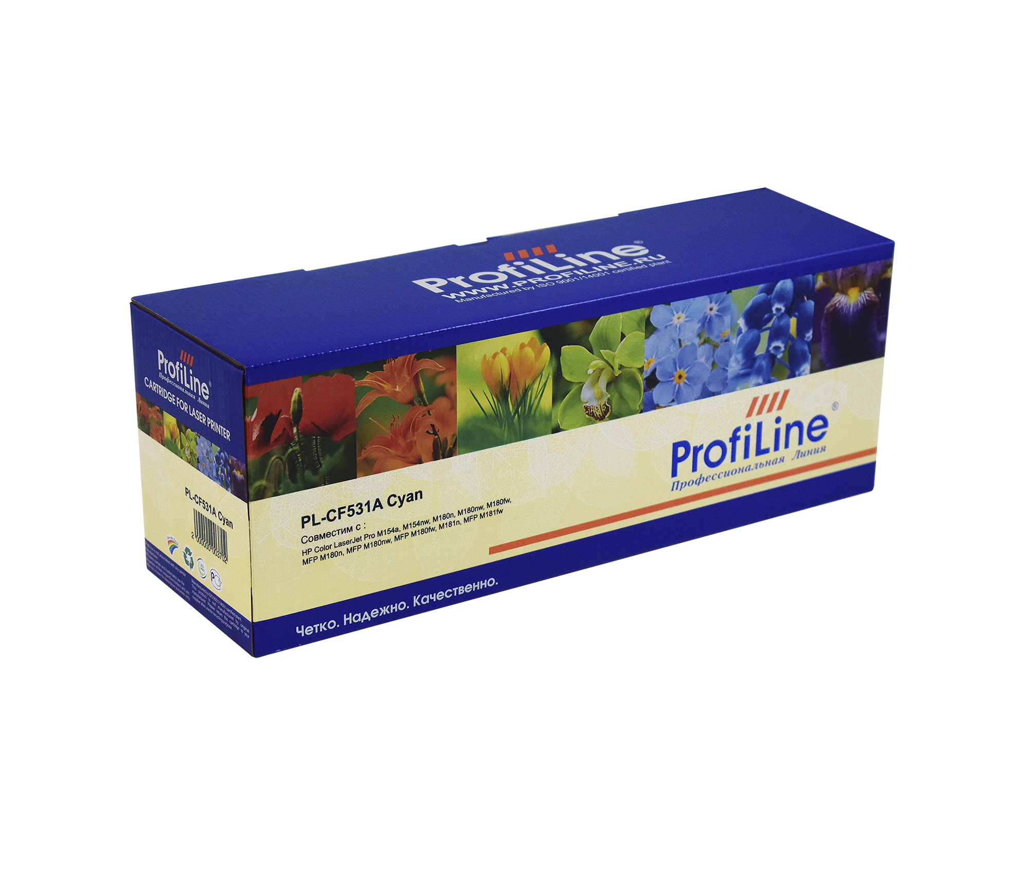 

Profiline PL-CF531A (PL-CF531A), PL-CF531A