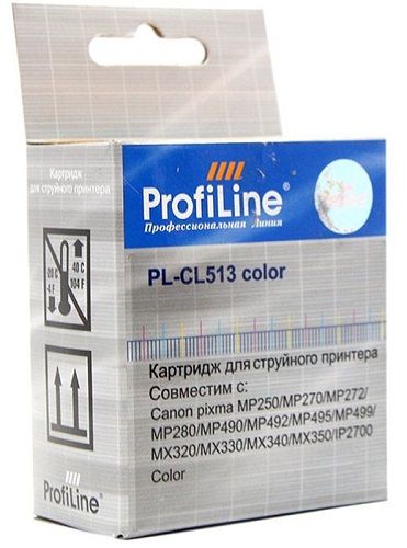 

Profiline PL-CL-513 (PL-CL-513), PL-CL-513