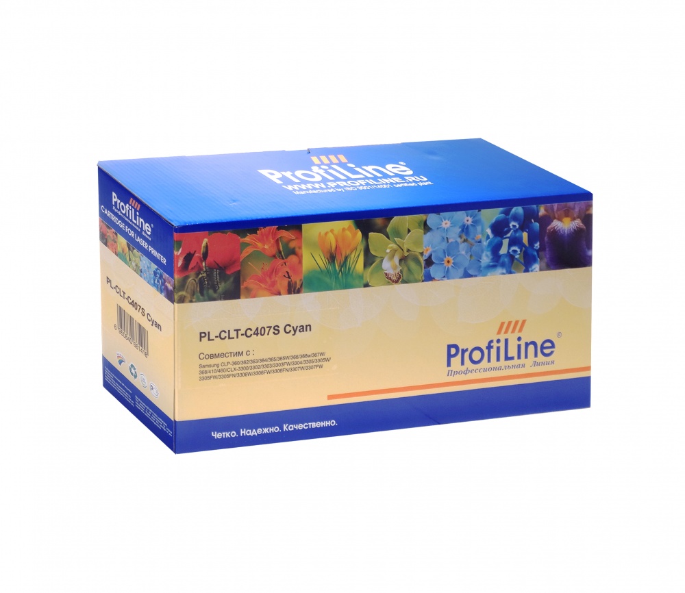 

Profiline PL-CLT-C407S (PL-CLT-C407S), PL-CLT-C407S