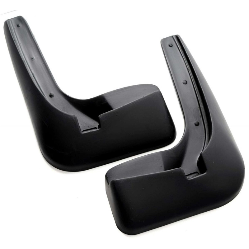 

БРЫЗГОВИКИ ПЕРЕДНИЕ KAIYI X3 X3 PRO 1шт