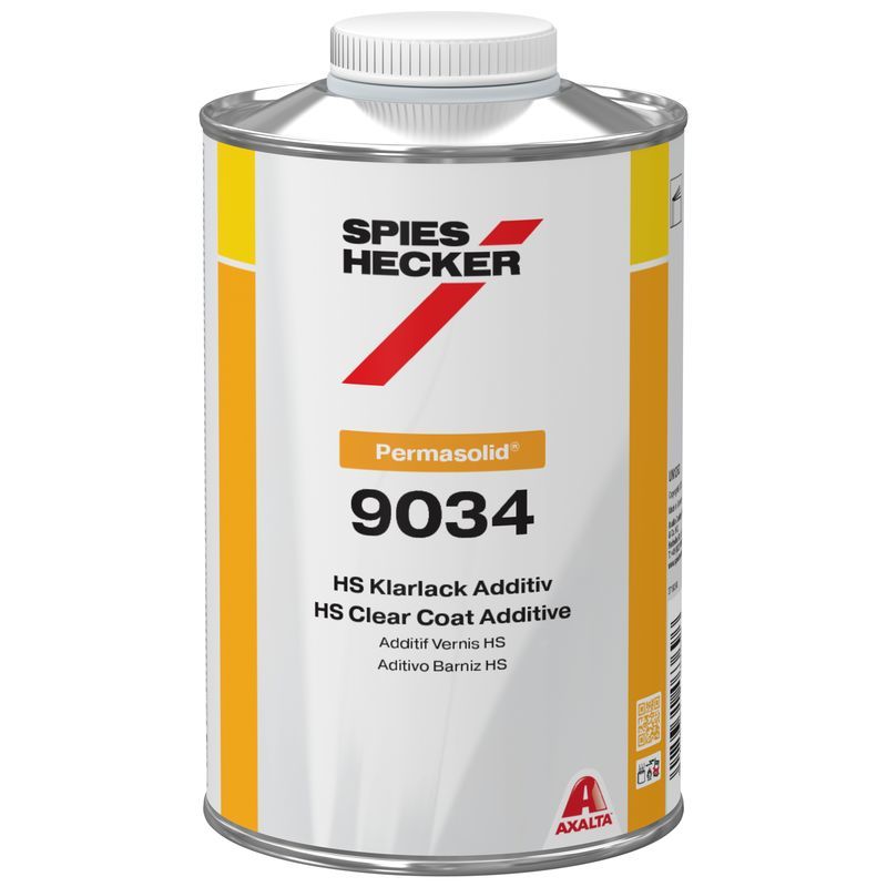 

Добавка для покровных лаков Spies Hecker Permasolid HS 9034 (1 л)