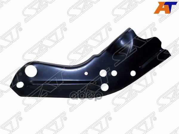 

Кронштейн Радиатора Nissan Tiida/Versa 07-14 Rh (правый) Sat арт. ST-DTW5-009-A1