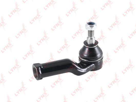 

Рулевой наконечник L подходит для FORD C-Max 1.6-2.0 07/ Focus II 1.4-2.0 05/ Focus III 1., Рулевой наконечник L подходит для FORD C-Max 1.6-2.0 07/ Focus II 1.4-2.0 05/ Focus III 1.6 (HYDRO PS) 11, VOLVO C30/S40/V50 1.6-2.4 05 C4151L