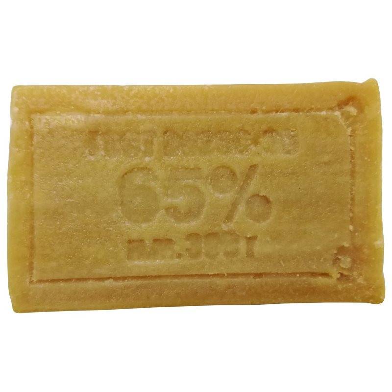 

Мыло хозяйственное Меридиан 65% 300 г 907270