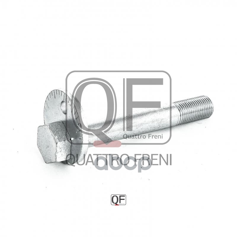 Болт с эксцентриком QUATTRO FRENI QF00X00007