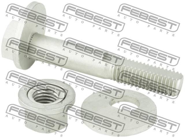 

Болт с эксцентриком ремкомплект FEBEST 1029-001-KIT