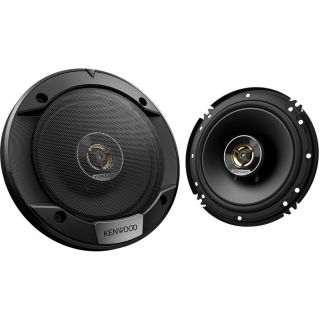 Автомобильная акустика KENWOOD KFC-S1676EX 4693₽