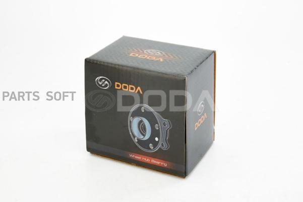 

DODA 1060200091 Ступица передняя