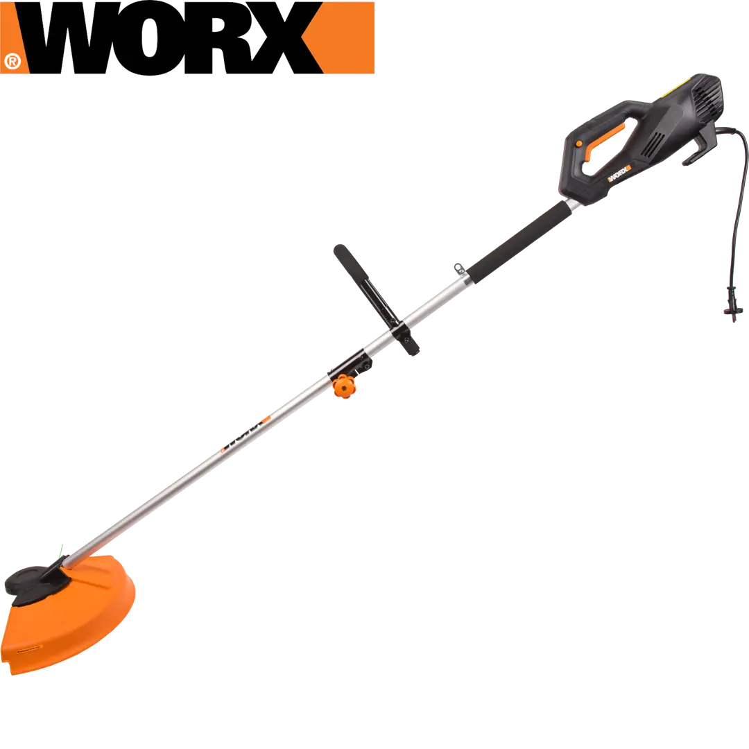 Триммер электрический Worx WG111E 1000Вт