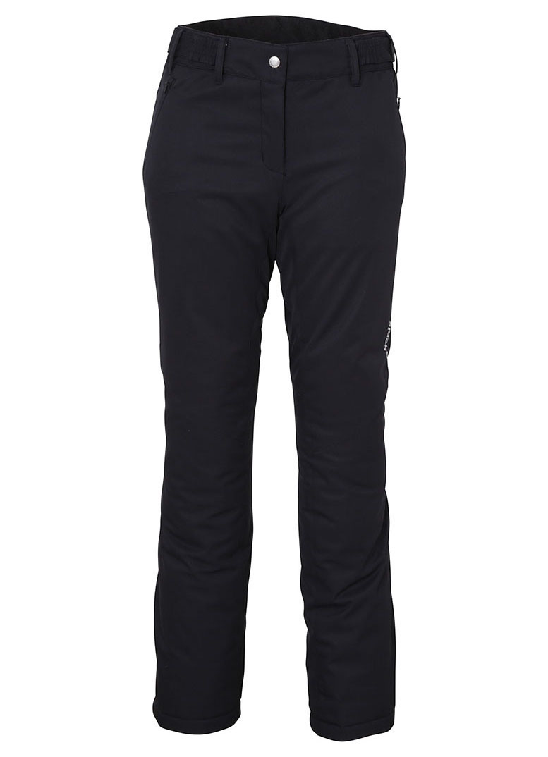 

Спортивные брюки Phenix Lily Pants Slim 19/20 black 44 EU, Черный, Lily Slim