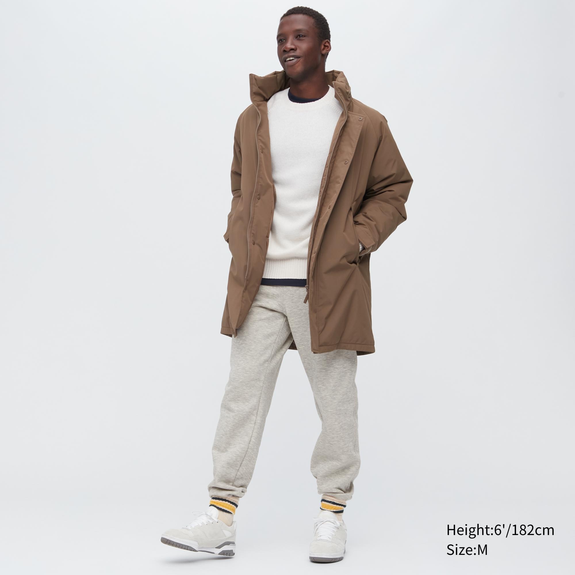 

Джинсы мужские UNIQLO 453844COL03 серые S (доставка из-за рубежа), 453844COL03