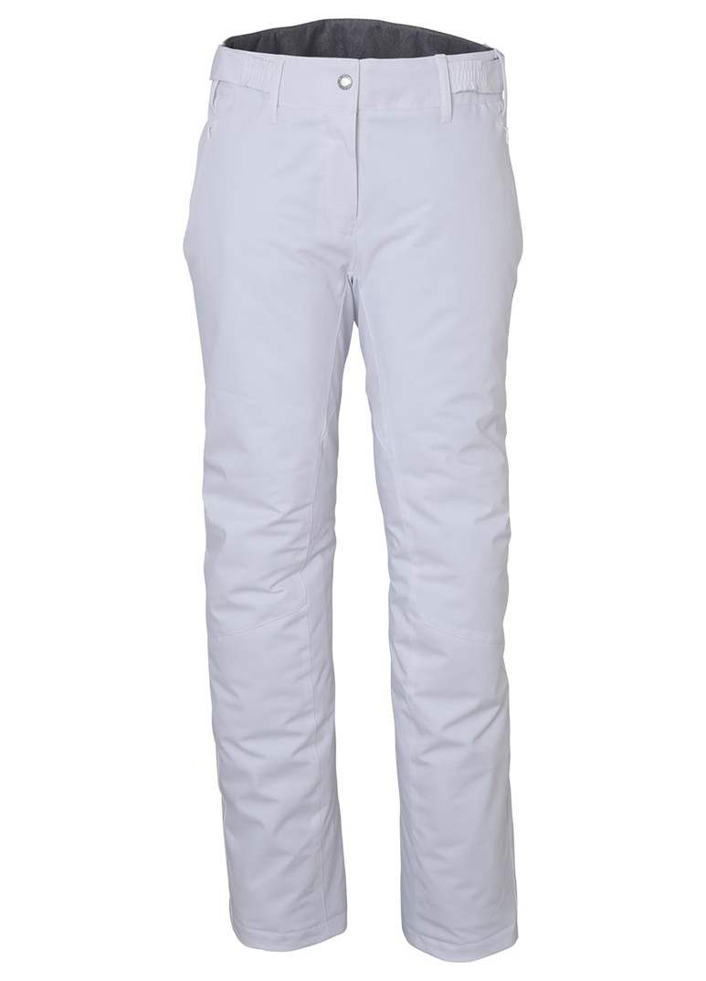 

Спортивные брюки Phenix Lily Pants Slim 19/20 white 42 EU, Белый, Lily Slim