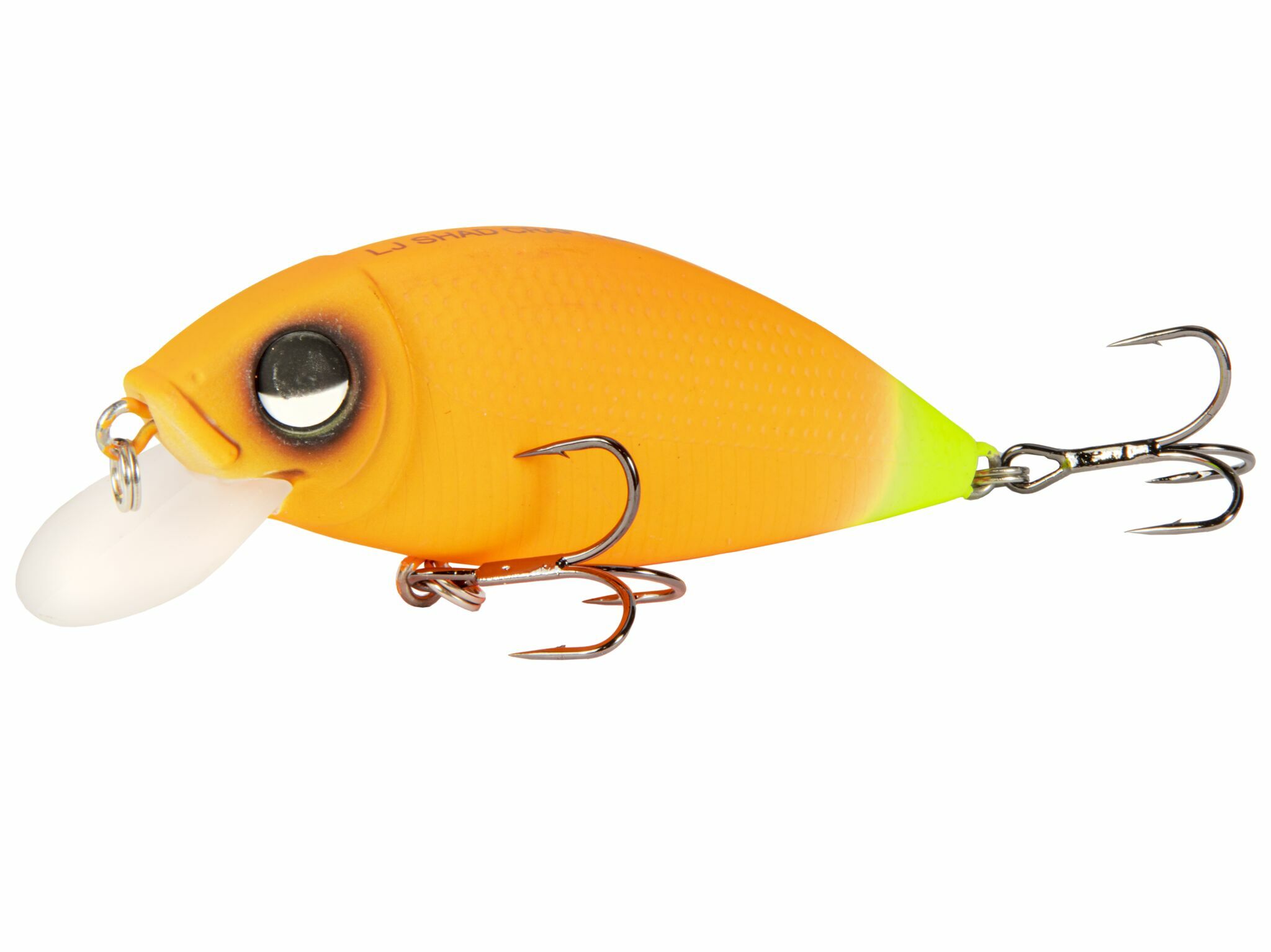 

Воблер Lucky John Shad Craft 9 см, 23 г A014, Зеленый;оранжевый, Shad Craft
