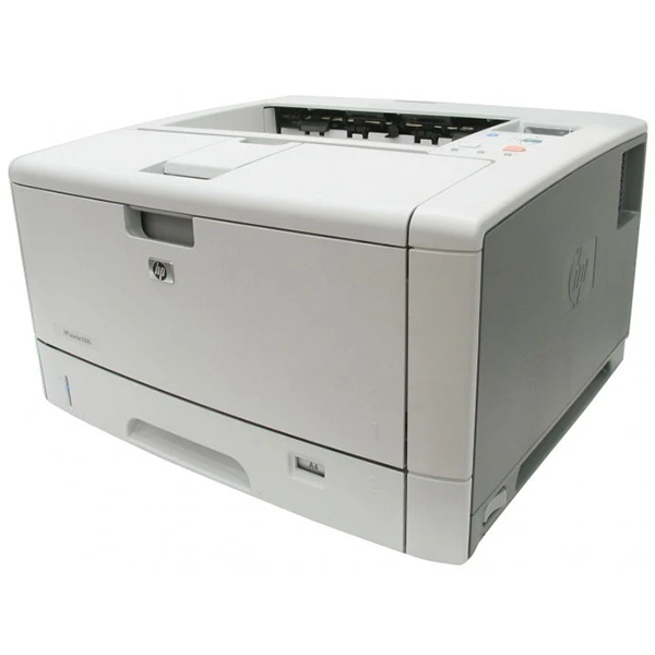 

Лазерный принтер HP LaserJet 5200 (Q7543A), LaserJet 5200