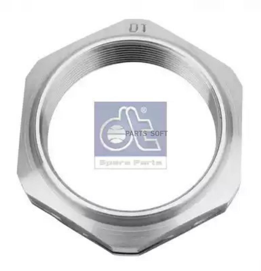 

Гайка volvo fh,fm хвостовика редуктора dt DT Spare Parts 235042