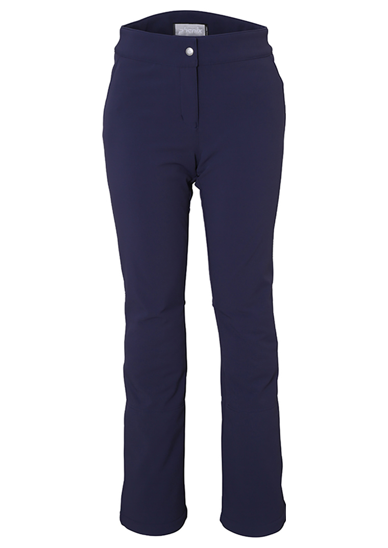 

Спортивные брюки Phenix Willow Jet 19/20 dark navy 40 EU, Синий, Willow Jet