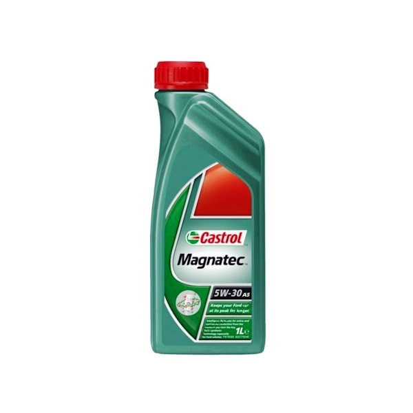 

Моторное масло Castrol magnatec a5 ford 5w30 1л