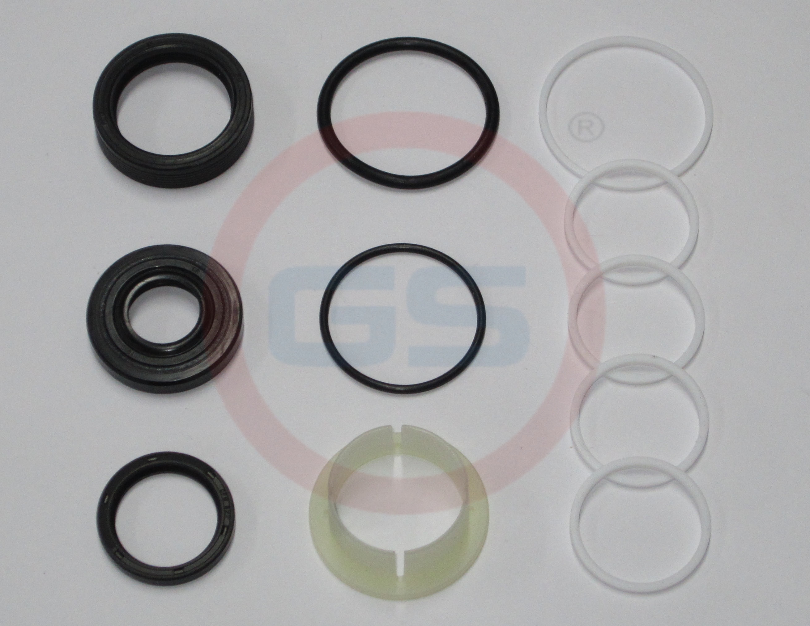 

Ремкомплект GS рулевой рейки Land Rover Freelander I 1998-2006 2KIT5621-2