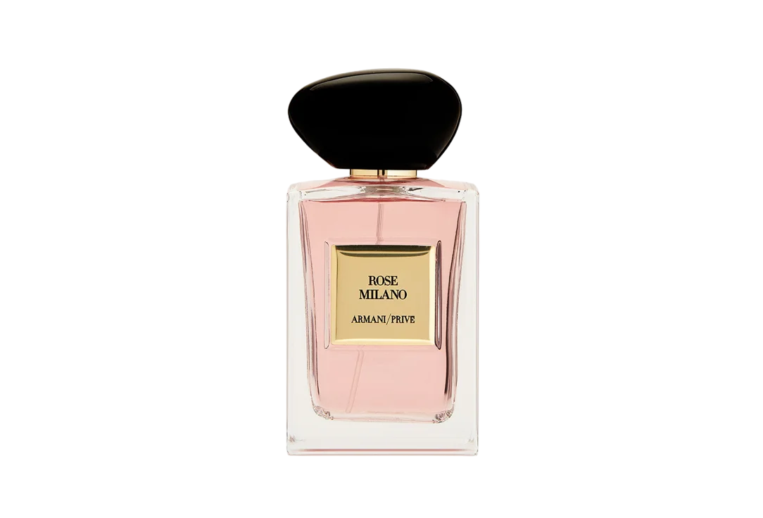 Туалетная вода Giorgio Armani Rose Milano 100 мл 24000₽