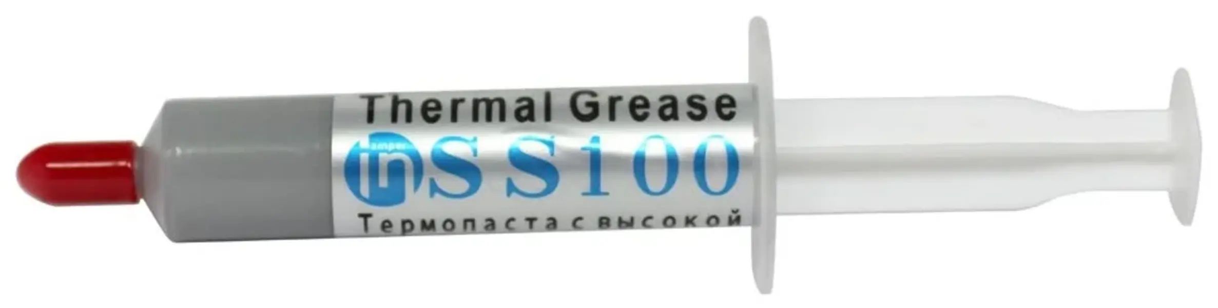 

Термопаста Amperin SS100 3г 015740