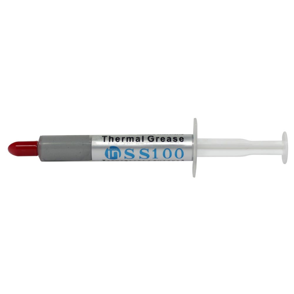 

Термопаста Amperin SS100 7г 015744