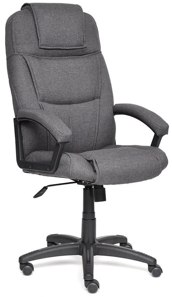 

Tetchair BERGAMO ткань, темно-серый, F68