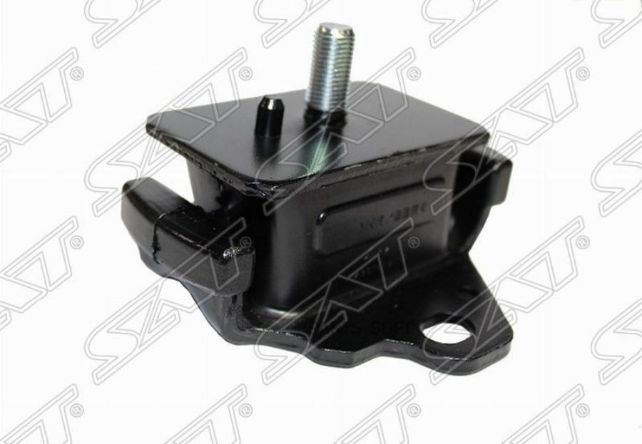 

Подушка двигателя передняя TOYOTA LAND CRUISER 9#/HILUX SURF 95- LH=RH
