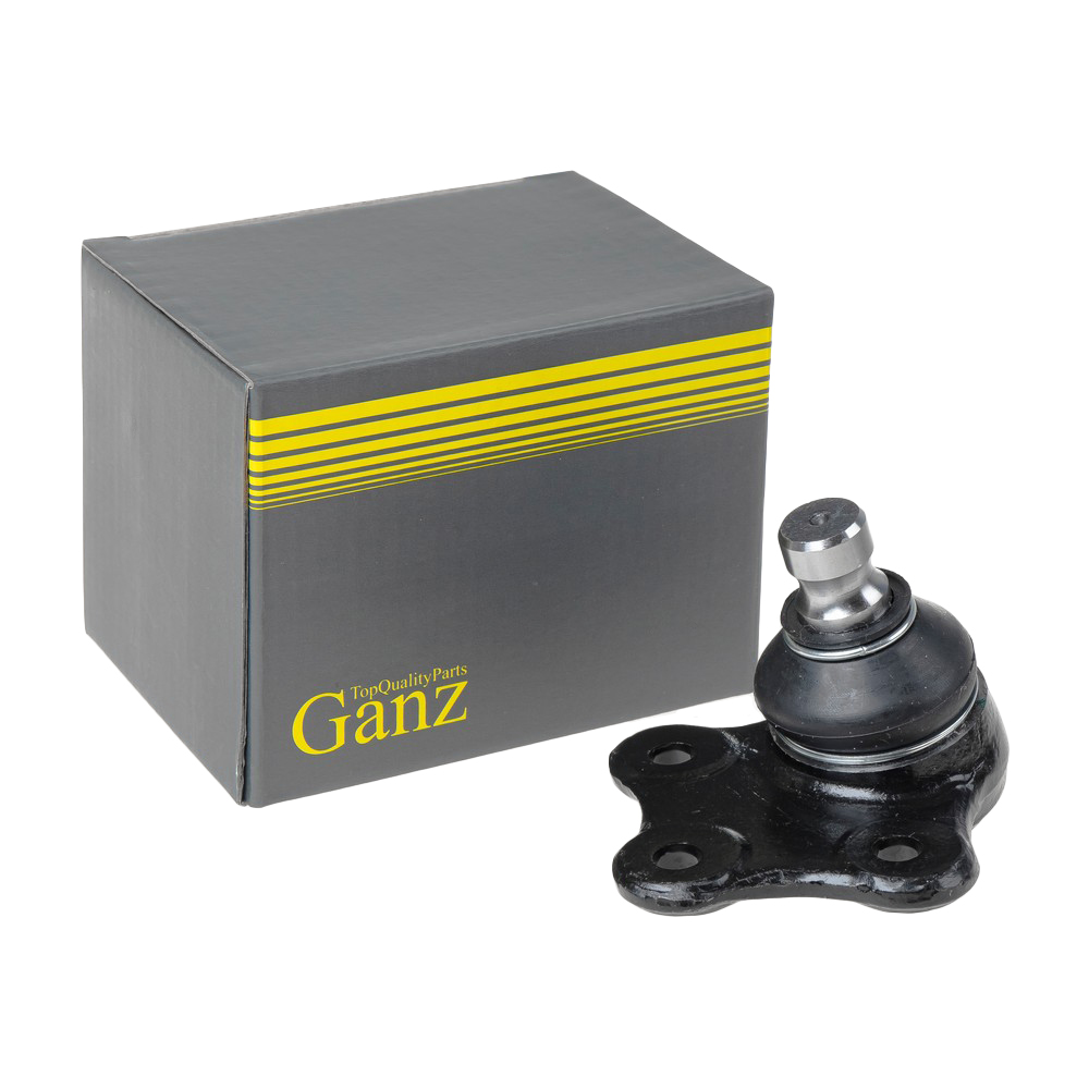 

Опора шаровая L=R FORD Fiesta V 01->/Fusion 04->/MAZDA 2 GIL06515