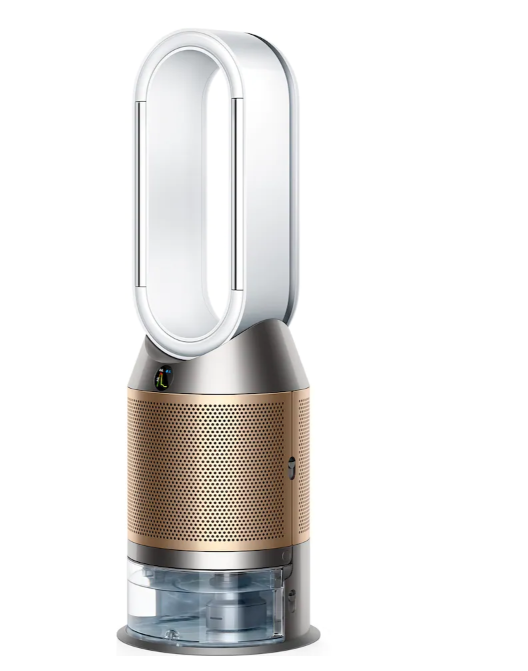 Воздухоочиститель Dyson Purifier Humidify + Cool Formaldehyde очиститель воздуха dyson ph3a purifier humidify cool autoreac версия cn белый