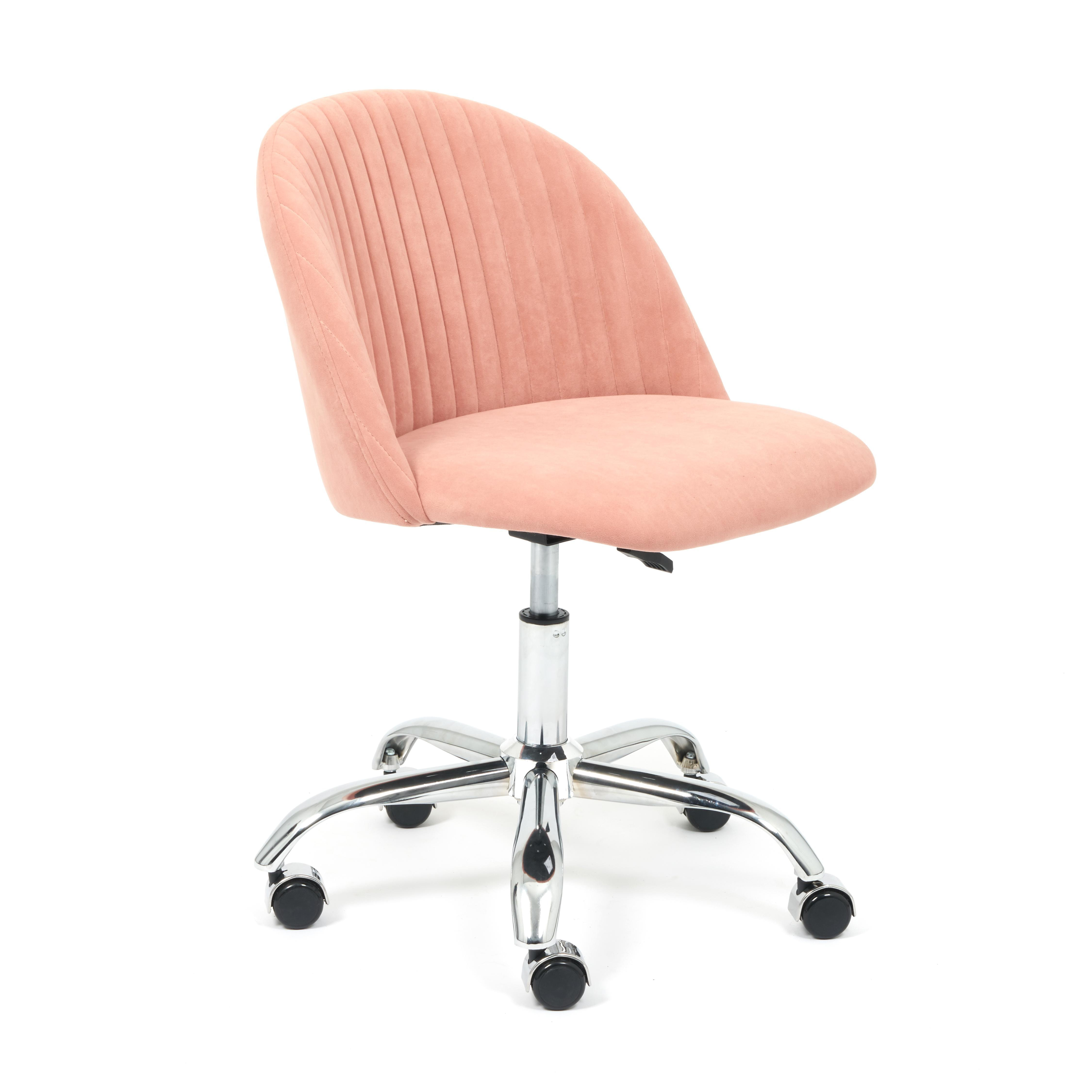 Tetchair MELODY флок , розовый, 137