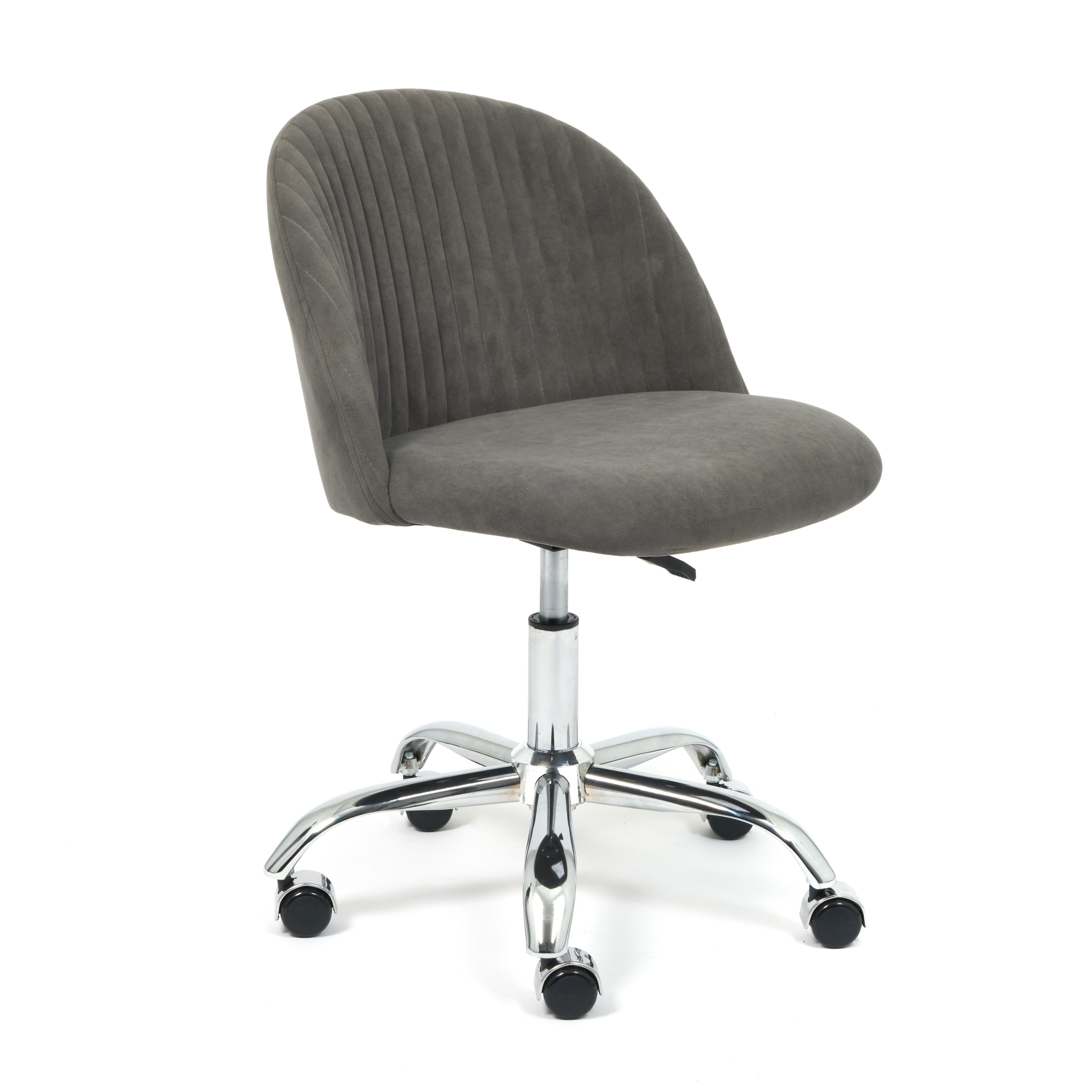 

Tetchair MELODY флок , серый, 29