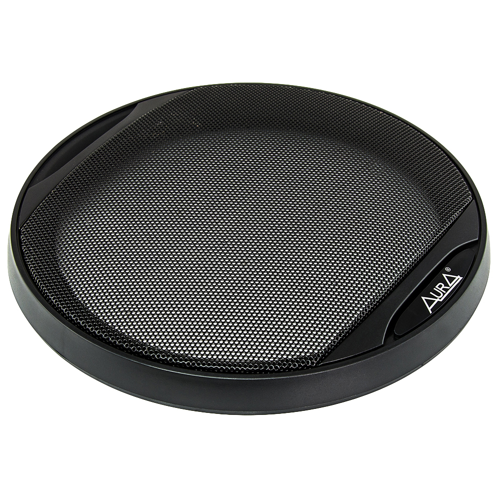 

Решетка акустической системы AURA WGM-C216 Aura WGM-C216 Защитная сетка для динамика 16 см, WGM-C216