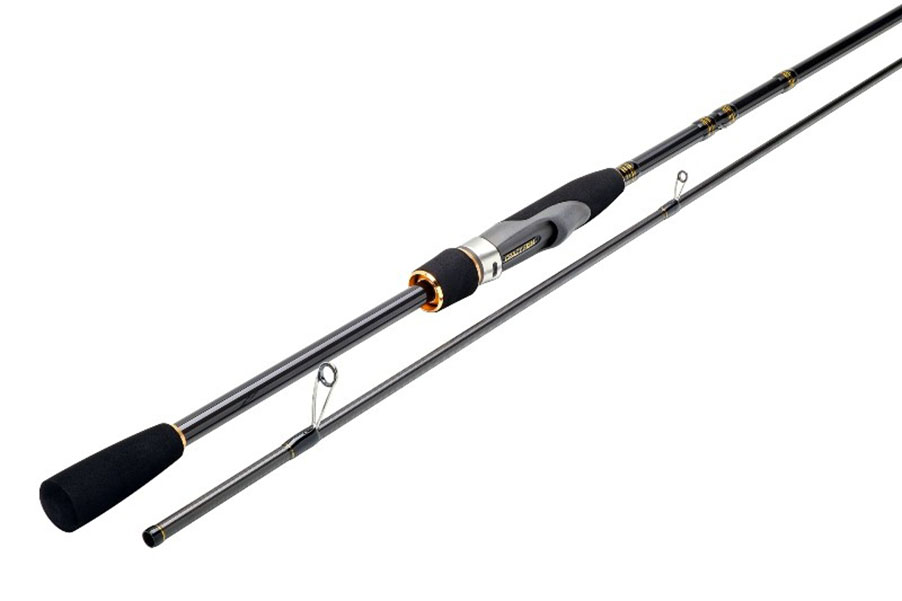 Удилище Crazy Fish Arion 290cm 5-21g ASRE962MLT